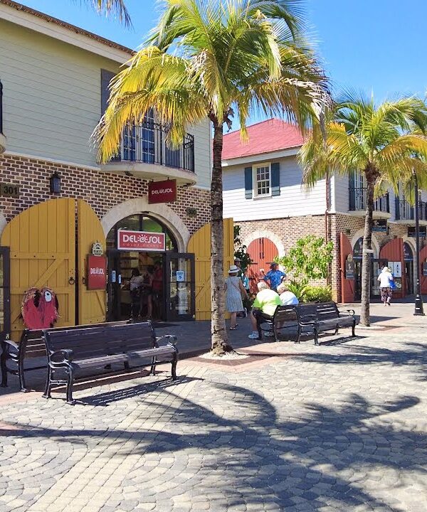 falmouth