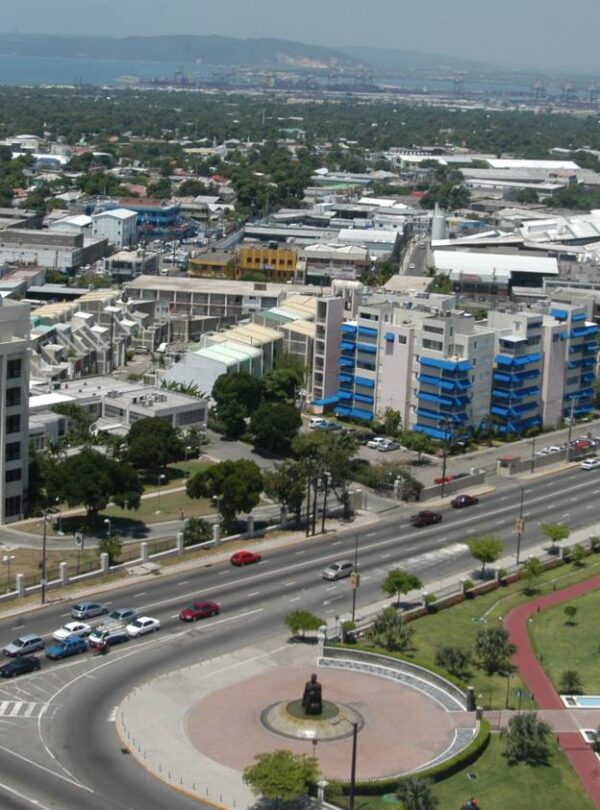 kingston