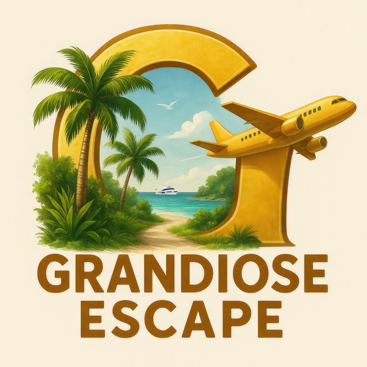 Grandiose Escape